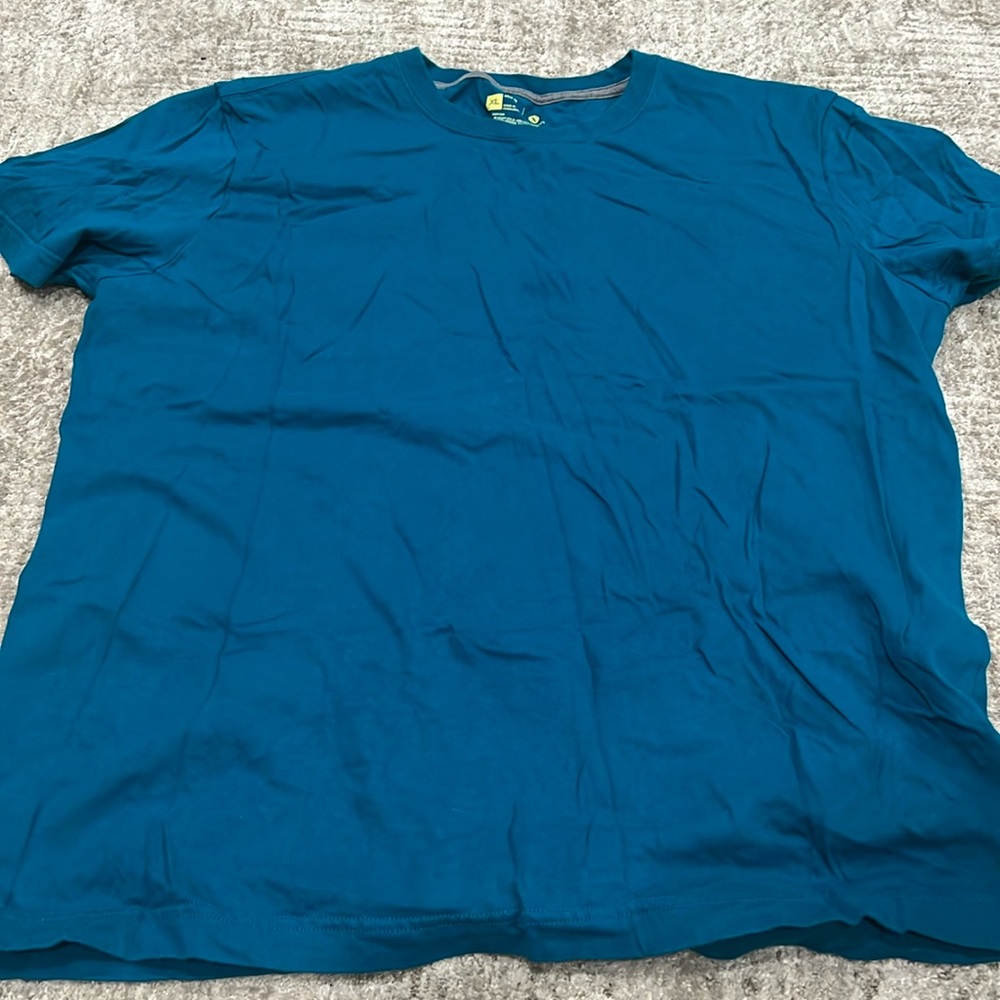 Cotton T-Shirts (2 Pack)